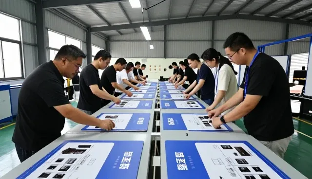 教育培训服务如何推动教育软件应用效率提升