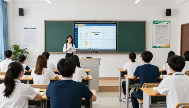 教育软件应用性能与适用条件的优化策略