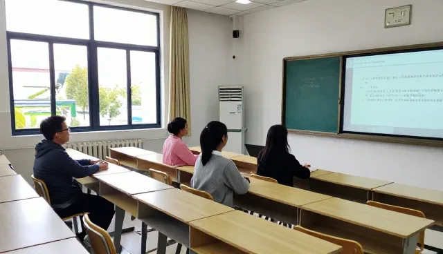 在线课程平台如何赋能教育培训机构的师资培训