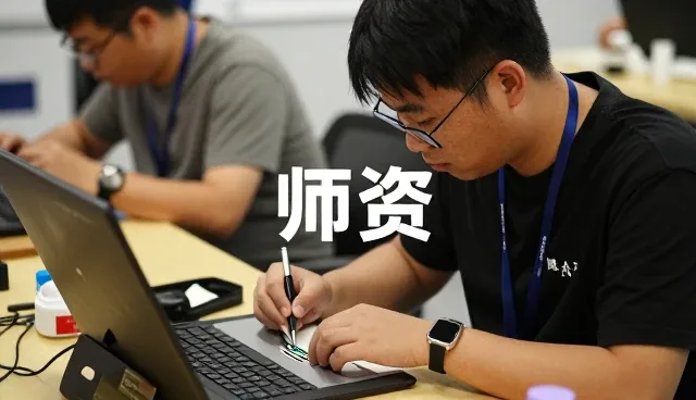旺季备货中使用教育培训服务的优势分析