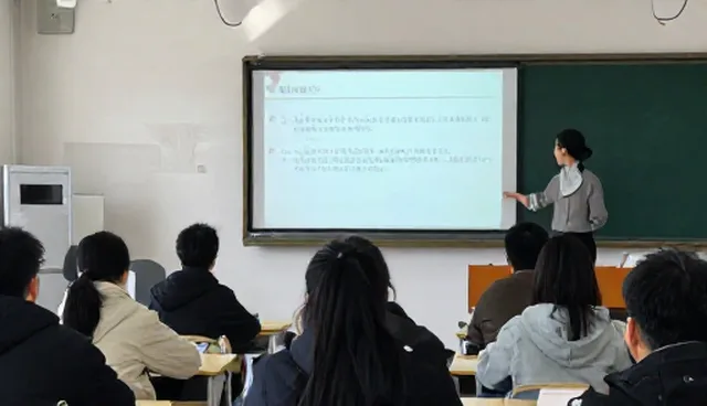 教师培训中教务管理的常见误区与应对策略