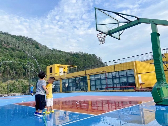 惠州别墅室内装修设计