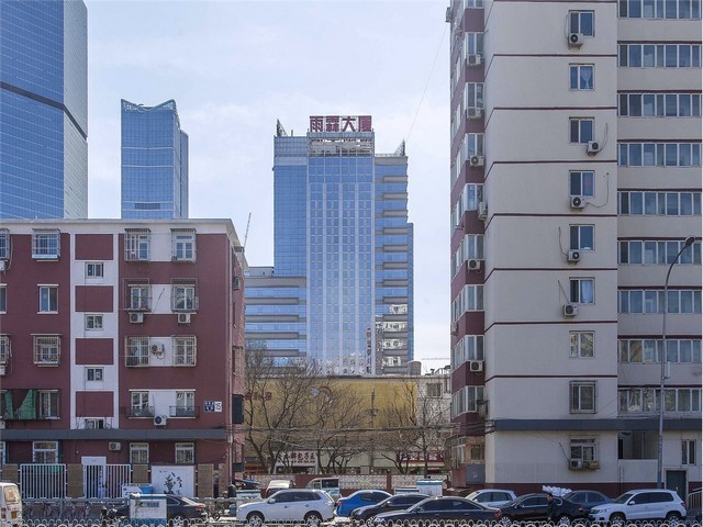 大理立体停车设备公司